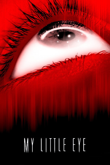 my little eye