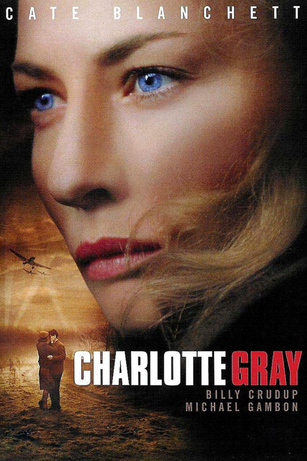 charlotte gray