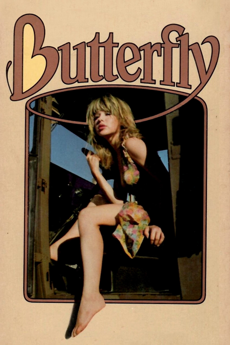 butterfly