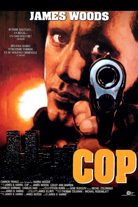 cop