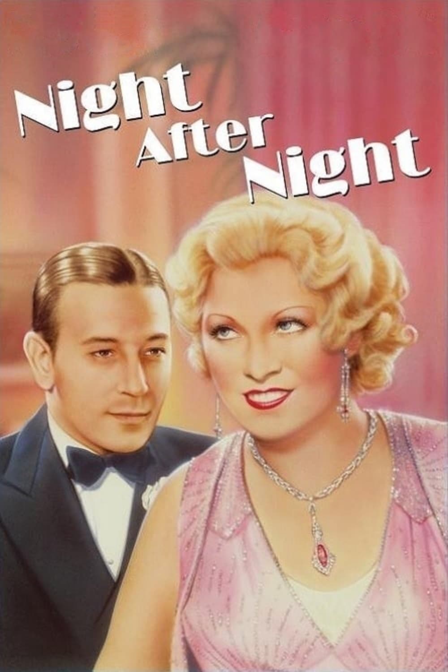 night after night