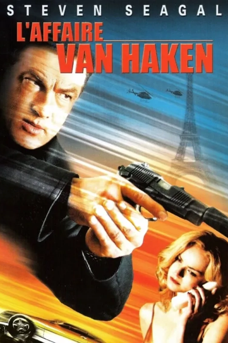 L'affaire Van Haken