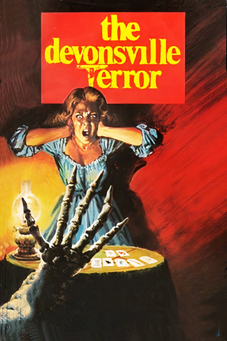 the devonsville terror