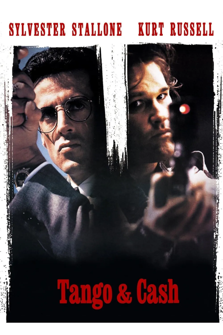 tango et cash
