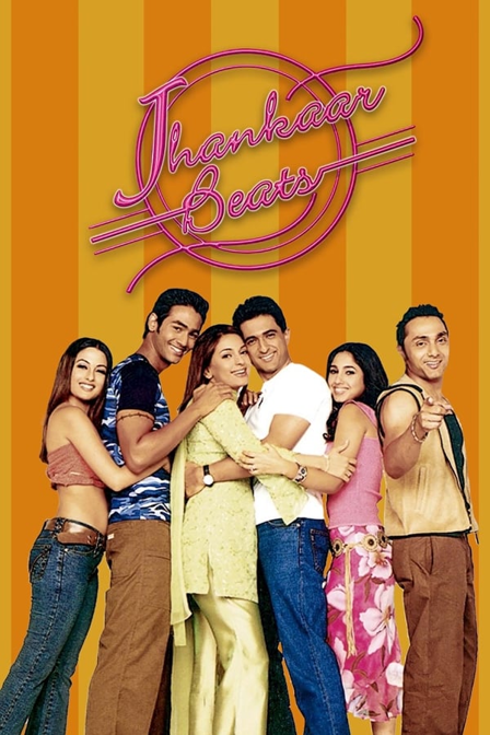 jhankaar beats