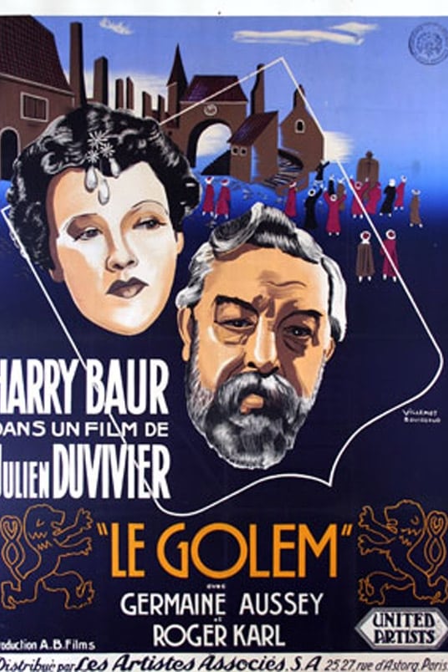 le golem