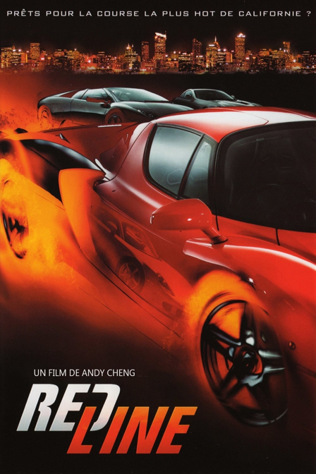 redline