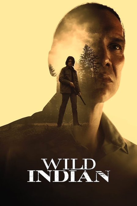 wild indian