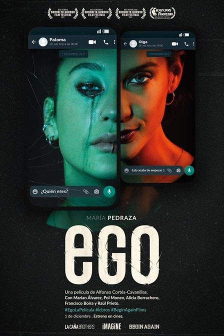 Egō