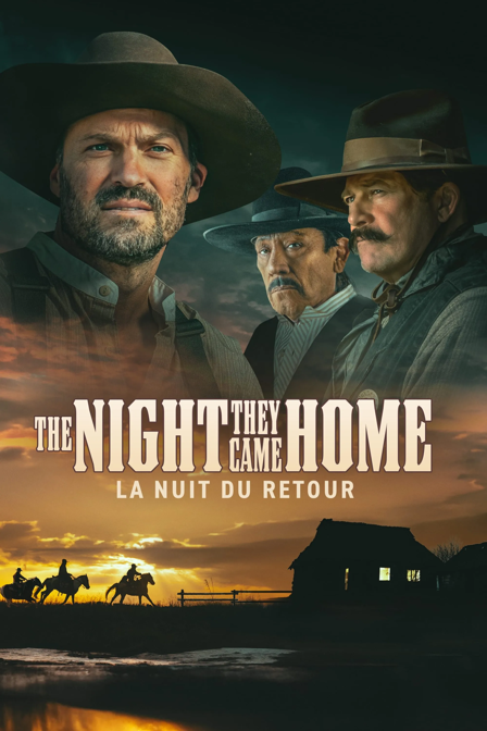 the night they came home