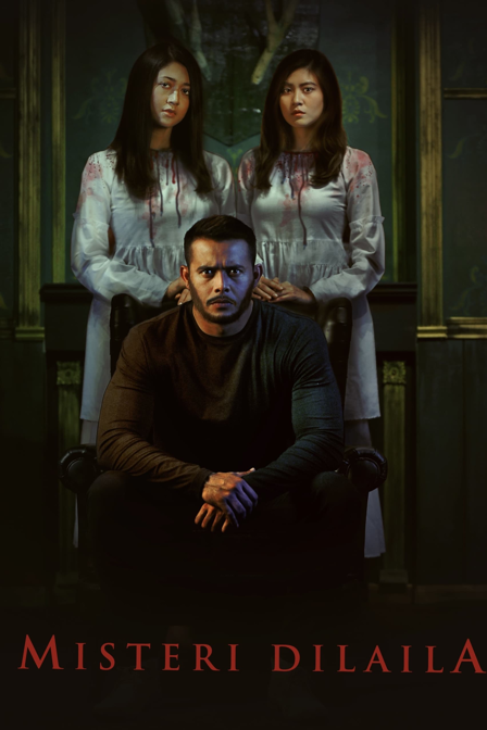 misteri dilaila