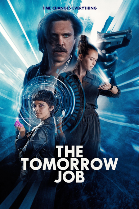 the tomorrow job