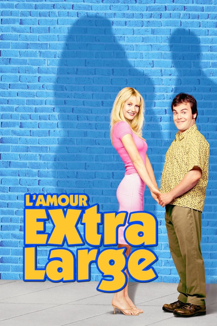 L'amour extra large