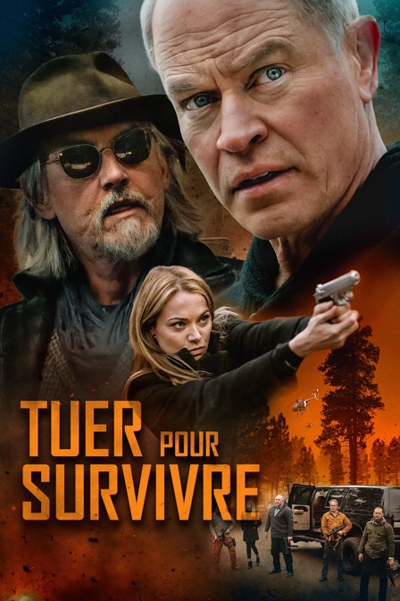 tuer pour survivre