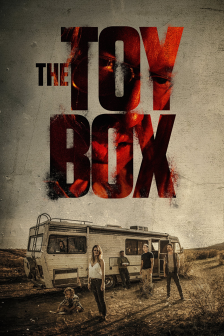 the toybox