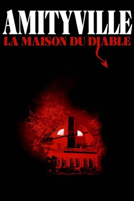 Amityville : La Maison du diable