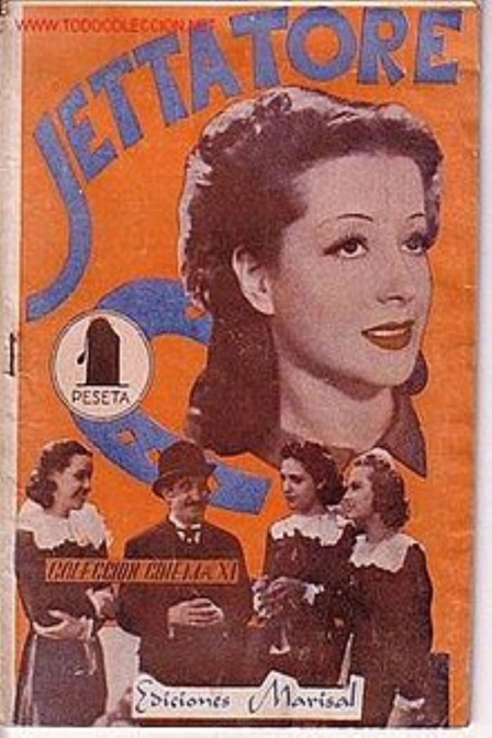 jettatore