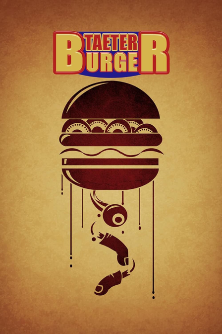 taeter burger