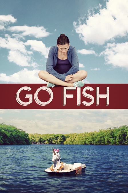go fish