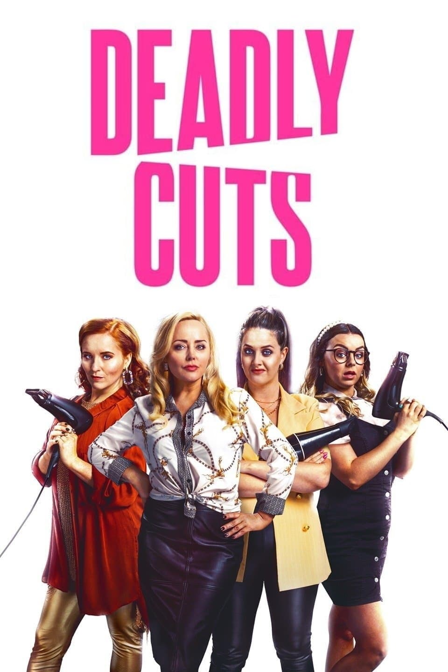 deadly cuts