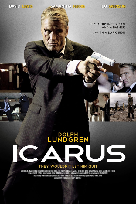 icarus