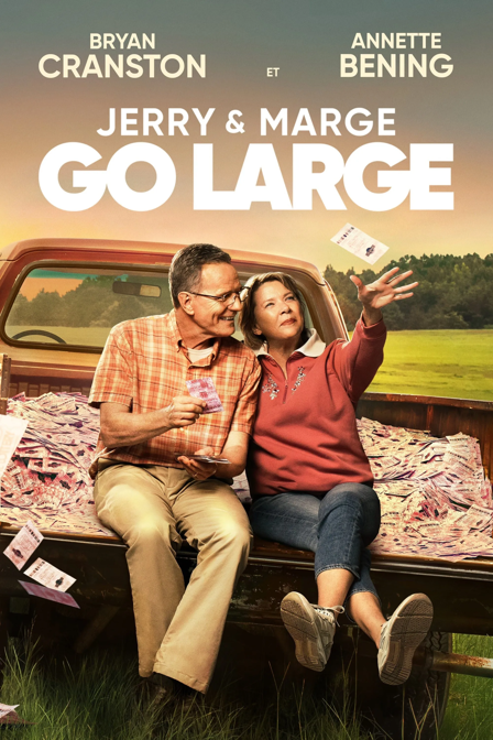 jerry & marge go large