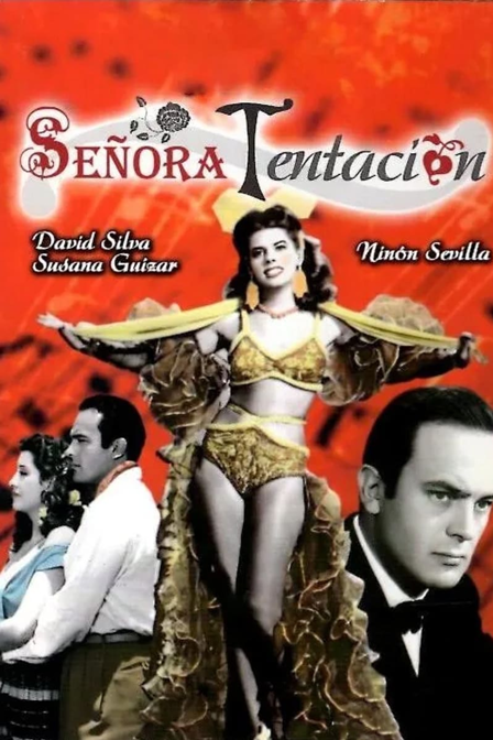 señora tentación