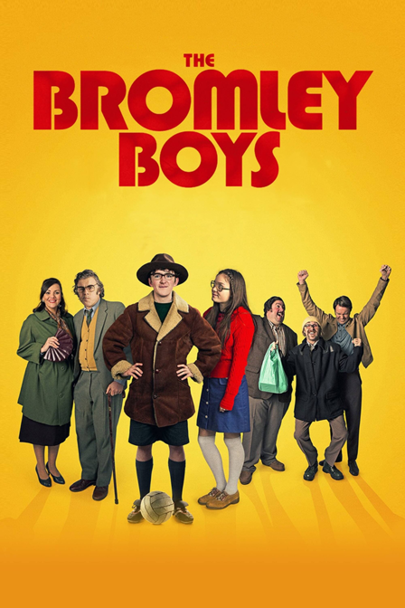 the bromley boys