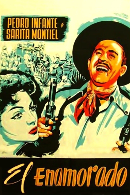 el enamorado