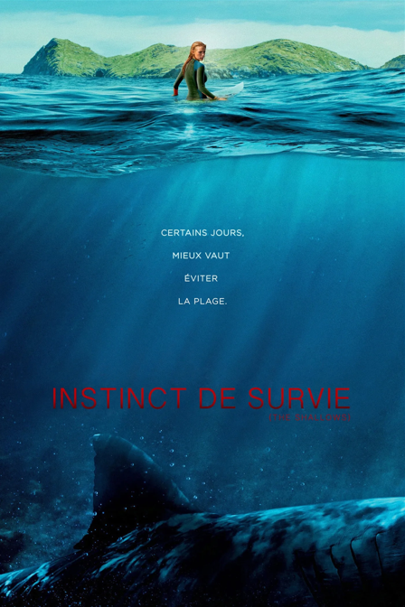 Instinct de survie