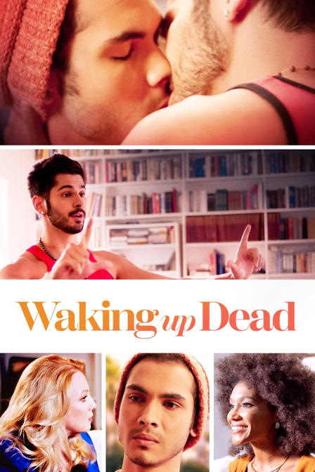waking up dead