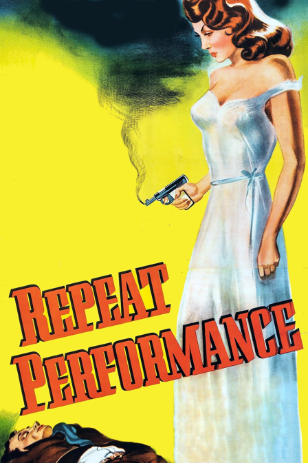 repeat performance