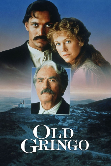 old gringo
