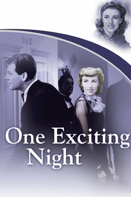 one exciting night