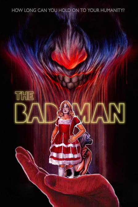 the bad man