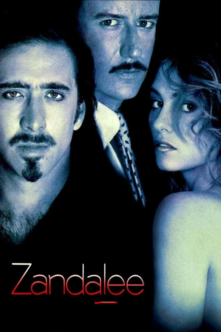 zandalee