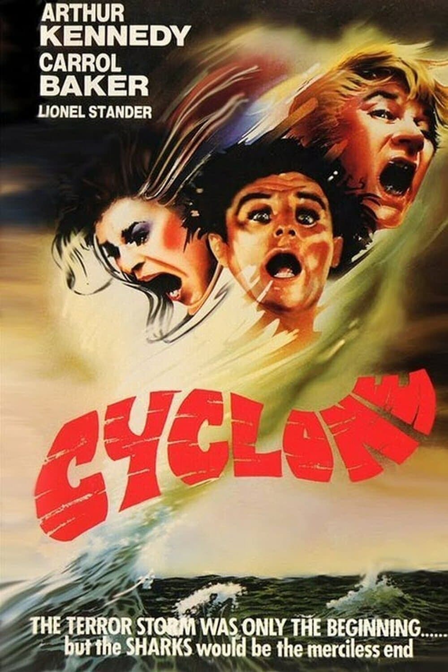 cyclone
