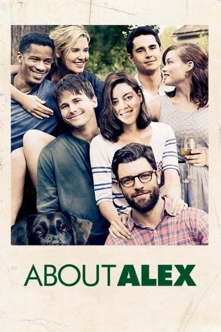 about alex