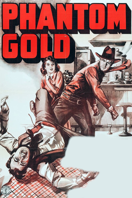 phantom gold