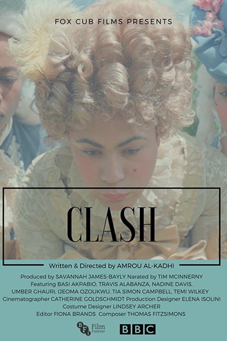 clash