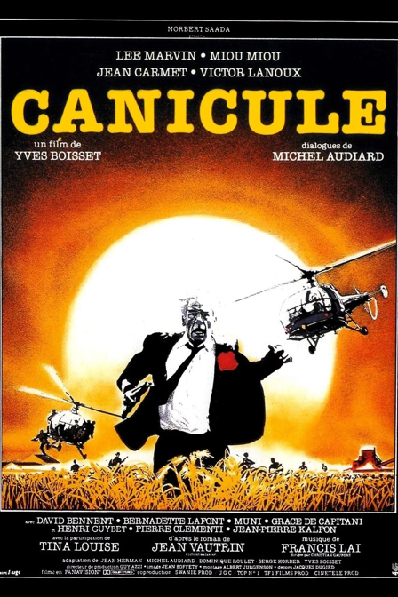 canicule
