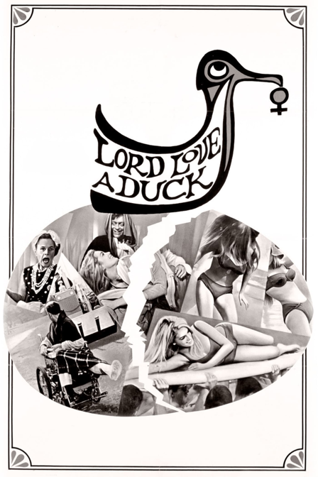 lord love a duck
