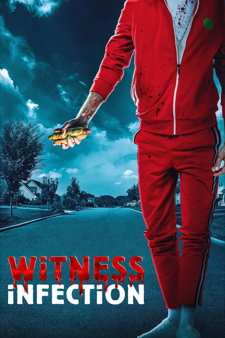 witness infection