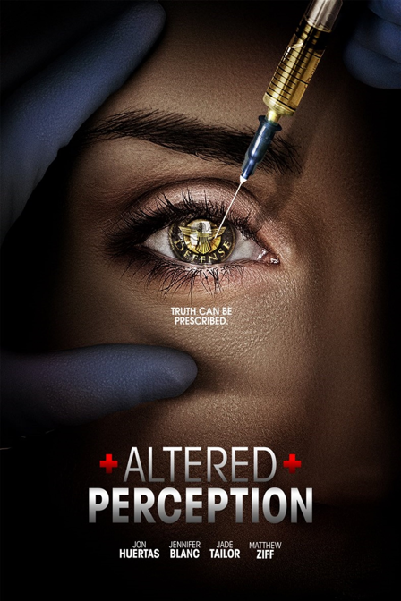 altered perception