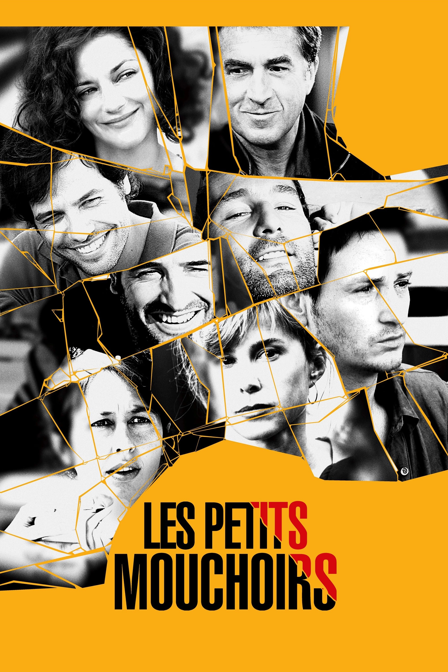 les petits mouchoirs