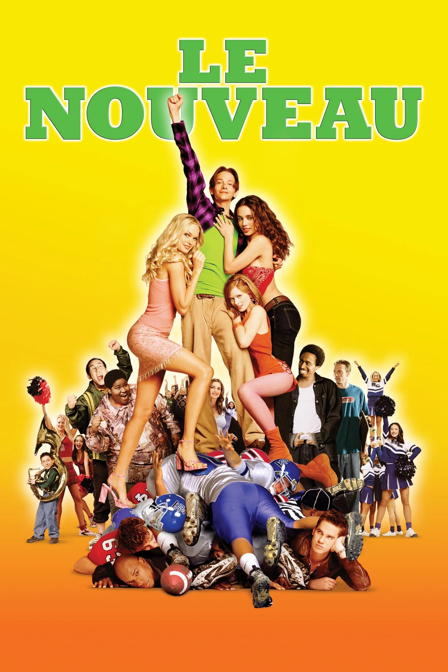 Le nouveau