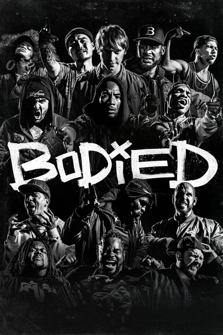 bodied