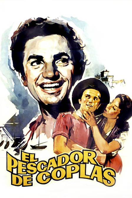 el pescador de coplas