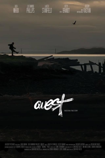 quest
