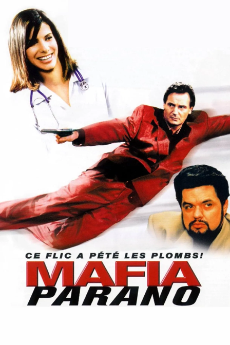 Mafia parano